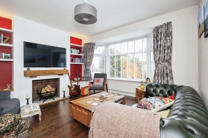 3 bedrooms house for sale in Manchester, United Kingdom - Image 2