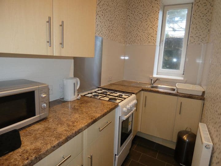 1 bedroom apartment for sale in Aberdeen, United Kingdom - Image 4