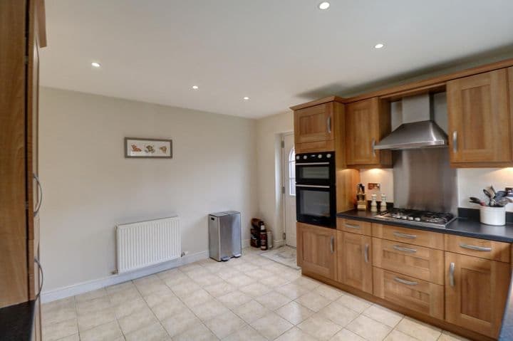 4 bedrooms house for sale in Preston, United Kingdom - Image 9