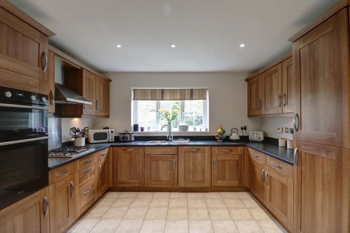 4 bedrooms house for sale in Preston, United Kingdom - Image 8