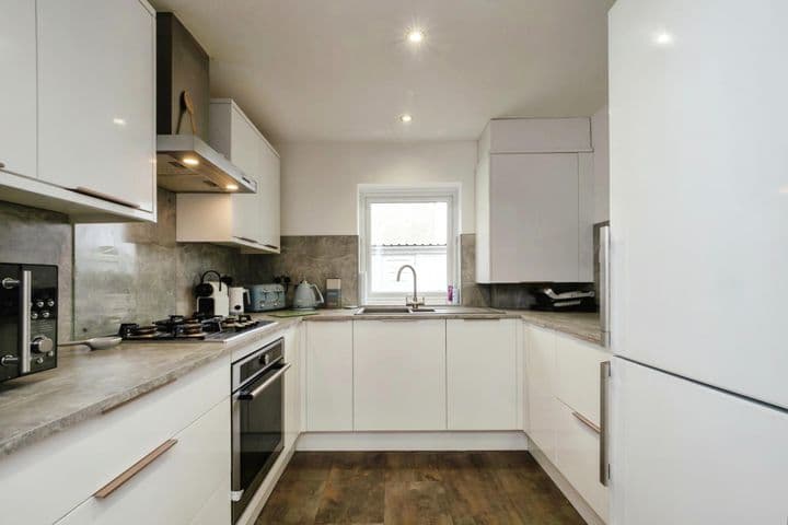 2 bedrooms house for sale in Exeter, United Kingdom - Image 5