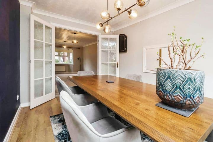 4 bedrooms house for sale in Worcester, United Kingdom - Image 10