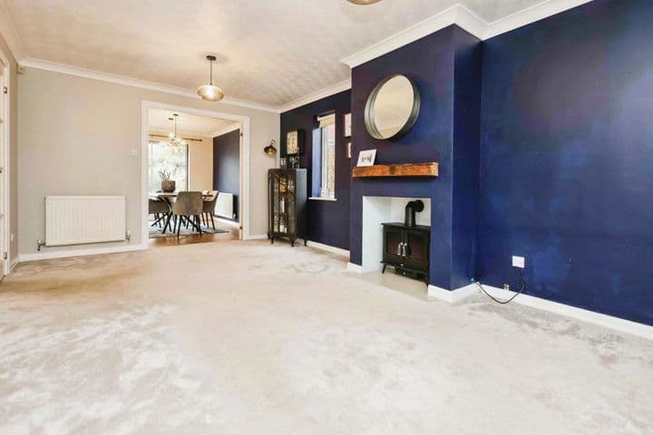 4 bedrooms house for sale in Worcester, United Kingdom - Image 2