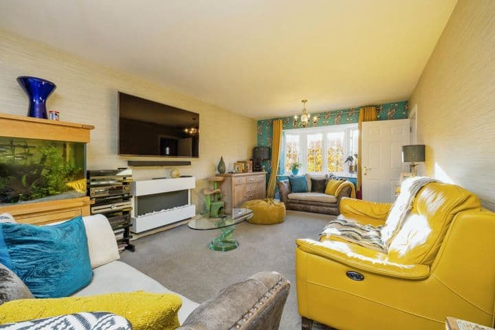 5 bedrooms house for sale in Lincoln, United Kingdom - Image 3