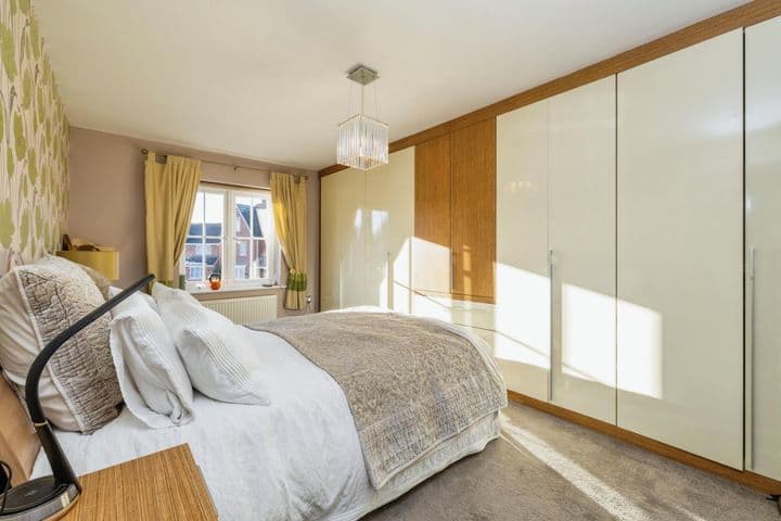 5 bedrooms house for sale in Lincoln, United Kingdom - Image 10