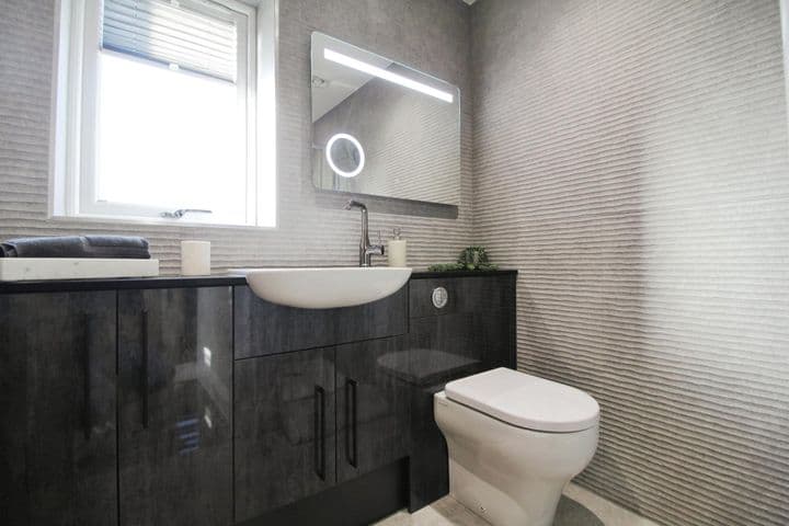 4 bedrooms house for sale in Pontefract, United Kingdom - Image 10