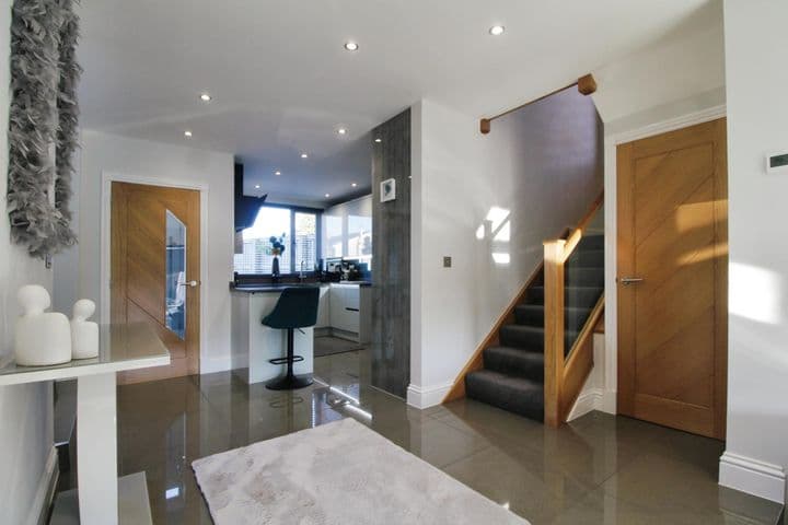 4 bedrooms house for sale in Pontefract, United Kingdom - Image 9