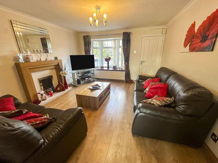 3 bedrooms house for sale in Wolverhampton, United Kingdom - Image 4