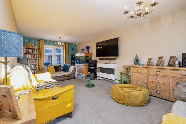 5 bedrooms house for sale in Lincoln, United Kingdom - Image 7