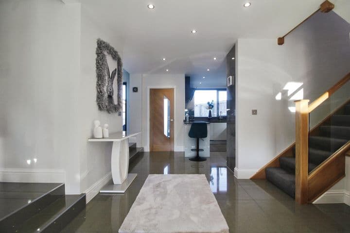 4 bedrooms house for sale in Pontefract, United Kingdom - Image 8