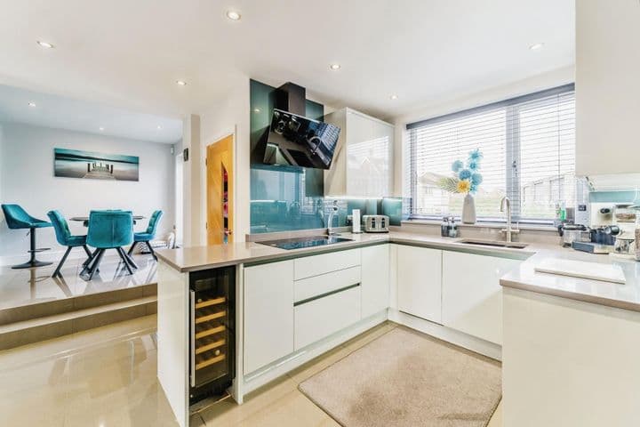 4 bedrooms house for sale in Pontefract, United Kingdom - Image 3