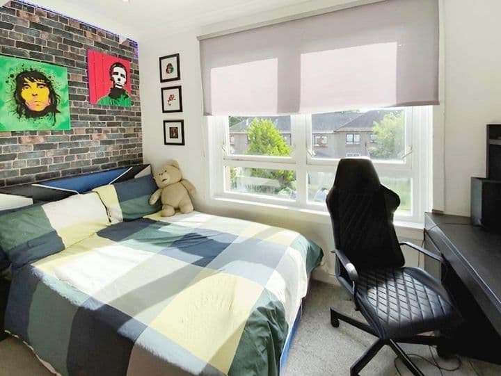 2 bedrooms apartment for sale in Glasgow, United Kingdom - Image 10