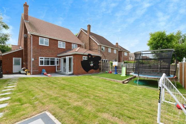 4 bedrooms house for sale in Basildon, United Kingdom - Image 27