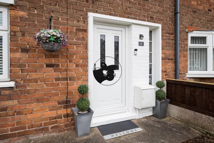 3 bedrooms house for sale in Chester, United Kingdom - Image 3