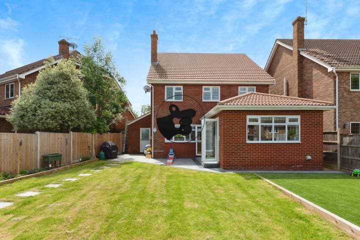 4 bedrooms house for sale in Basildon, United Kingdom - Image 28