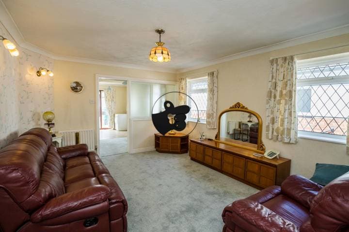 2 bedrooms house for sale in Chester, United Kingdom - Image 3