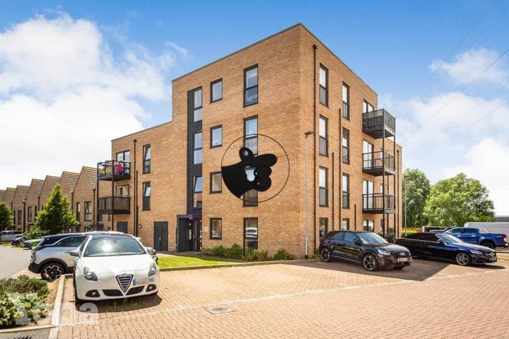 2 bedrooms apartment for sale in Dartford, United Kingdom - Image 6