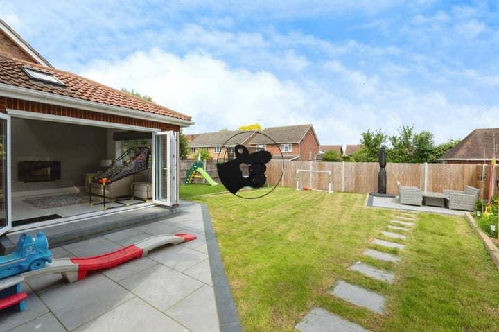 4 bedrooms house for sale in Basildon, United Kingdom - Image 26