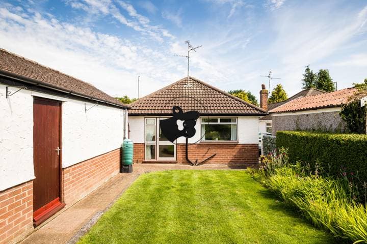 2 bedrooms house for sale in Chester, United Kingdom - Image 14