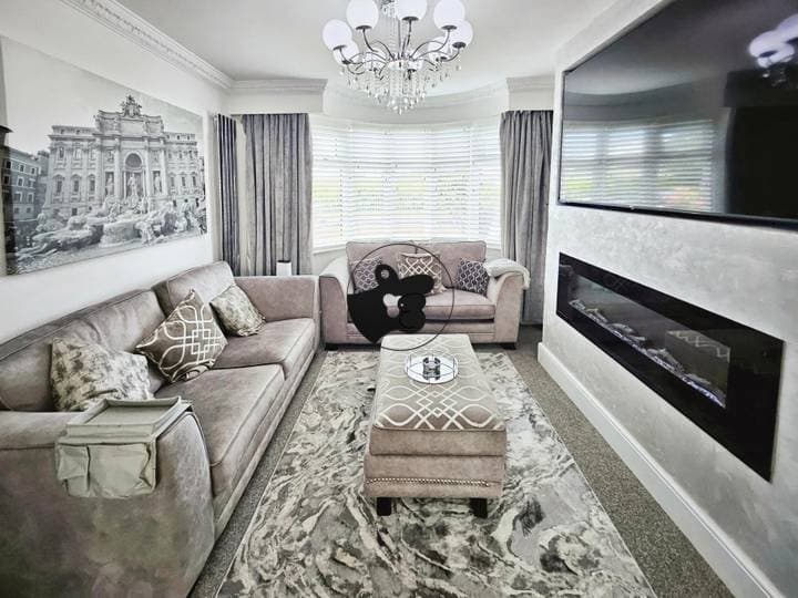 4 bedrooms house for sale in Liverpool, United Kingdom - Image 4