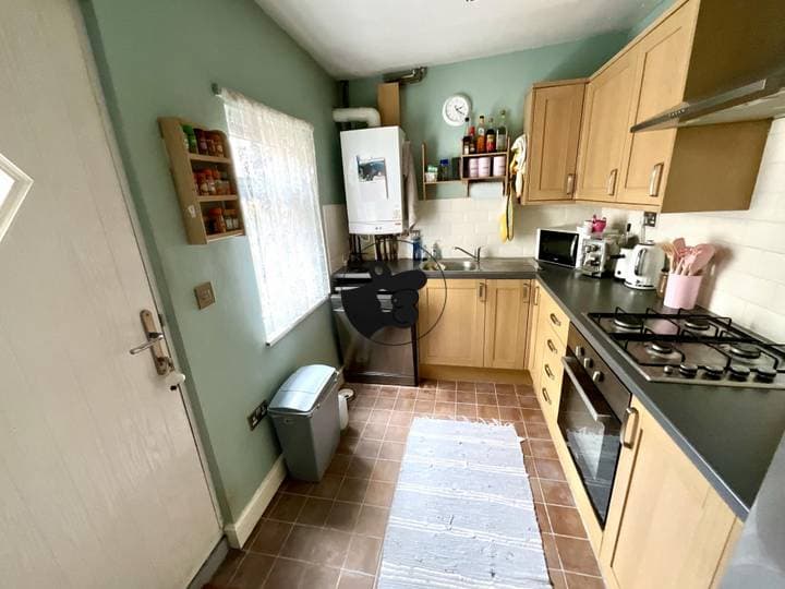 2 bedrooms house for sale in Belper, United Kingdom - Image 9