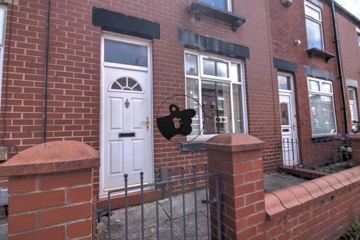 2 bedrooms house for sale in Bolton, United Kingdom - Image 13