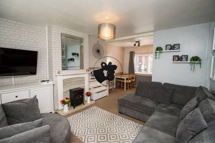 3 bedrooms house for sale in Chester, United Kingdom - Image 5