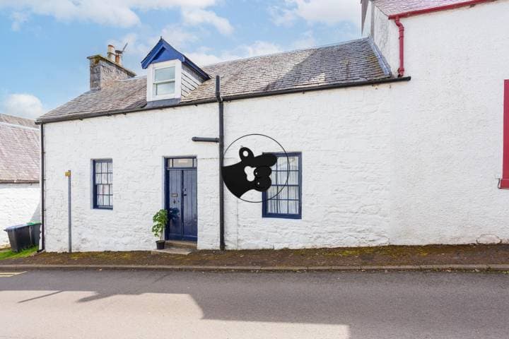 3 bedrooms house for sale in Castle Douglas, United Kingdom - Image 27