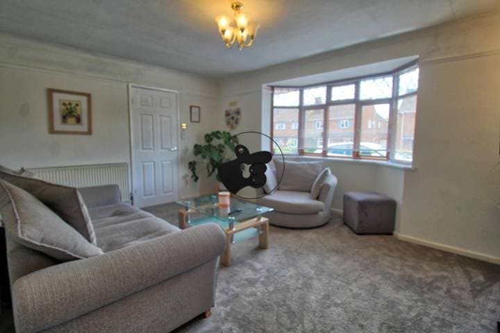 3 bedrooms house for sale in Evesham, United Kingdom - Image 5