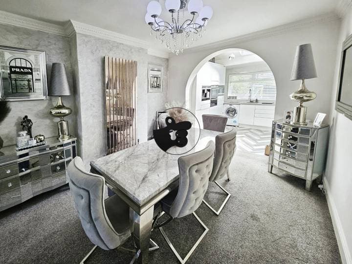 4 bedrooms house for sale in Liverpool, United Kingdom - Image 5