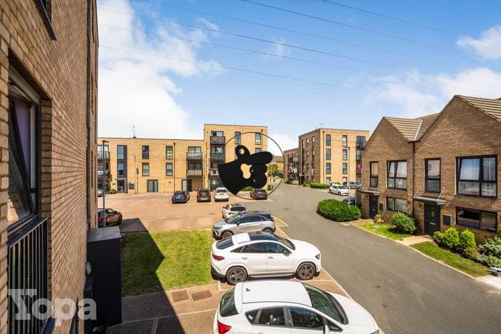 2 bedrooms apartment for sale in Dartford, United Kingdom - Image 13