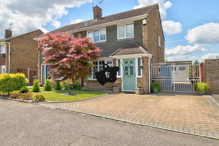 3 bedrooms house for sale in Luton, United Kingdom - Image 27