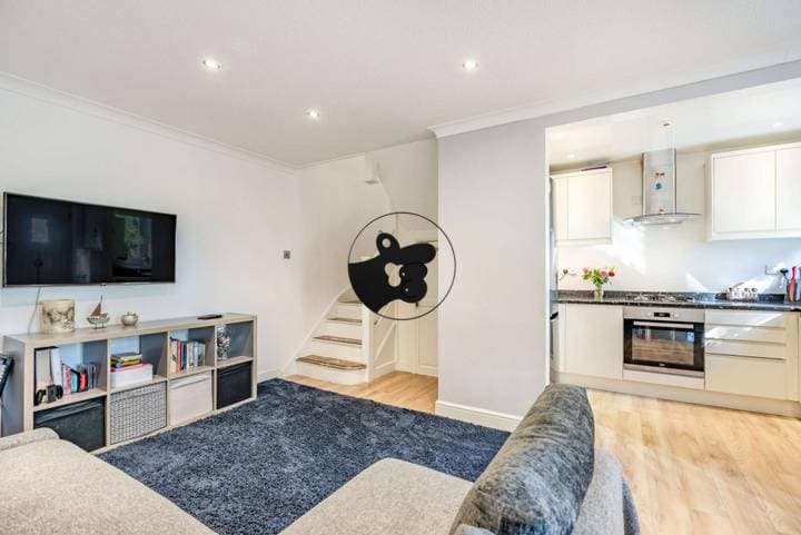 2 bedrooms house for sale in Erith, United Kingdom - Image 12