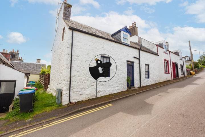 3 bedrooms house for sale in Castle Douglas, United Kingdom - Image 25