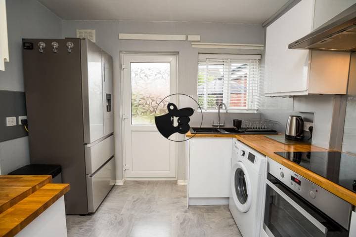 3 bedrooms house for sale in Chester, United Kingdom - Image 8