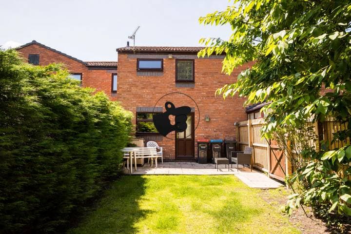 2 bedrooms house for sale in Chester, United Kingdom - Image 3