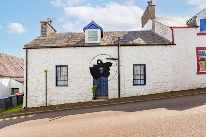 3 bedrooms house for sale in Castle Douglas, United Kingdom - Image 3