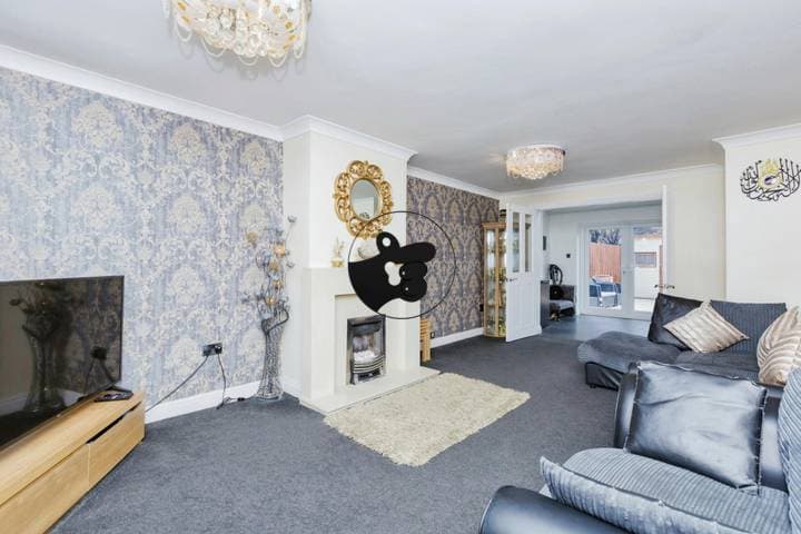 3 bedrooms house for sale in Leicester, United Kingdom - Image 6