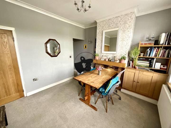 2 bedrooms house for sale in Belper, United Kingdom - Image 6