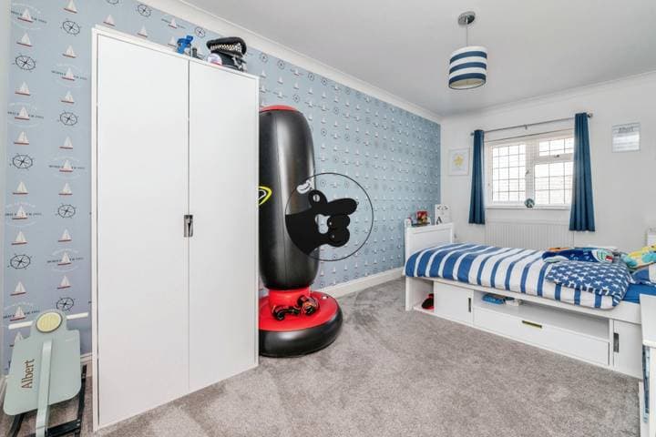 4 bedrooms house for sale in Basildon, United Kingdom - Image 21