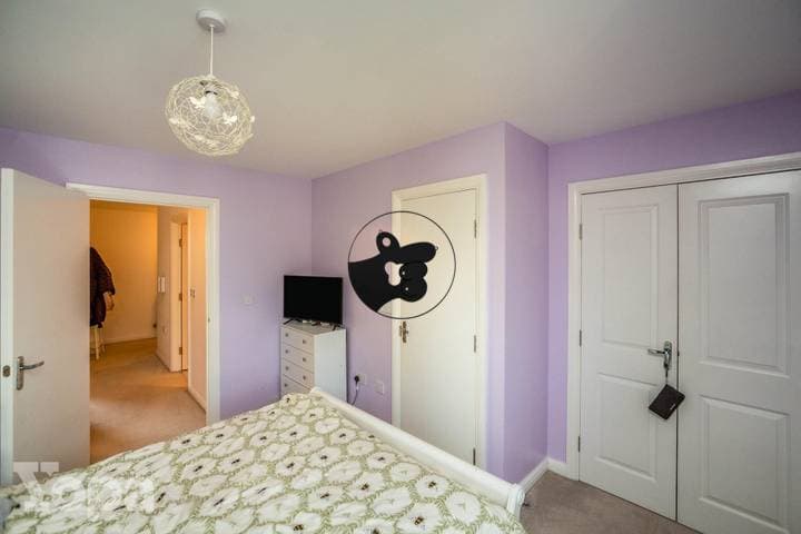 2 bedrooms apartment for sale in Dartford, United Kingdom - Image 12