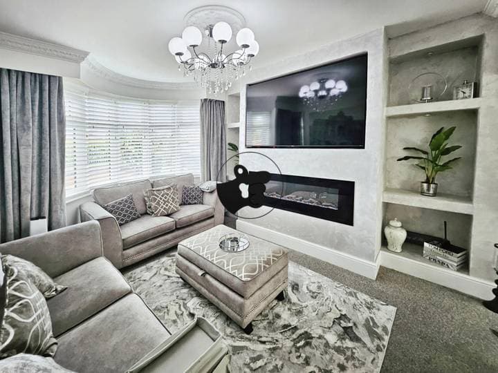 4 bedrooms house for sale in Liverpool, United Kingdom - Image 3