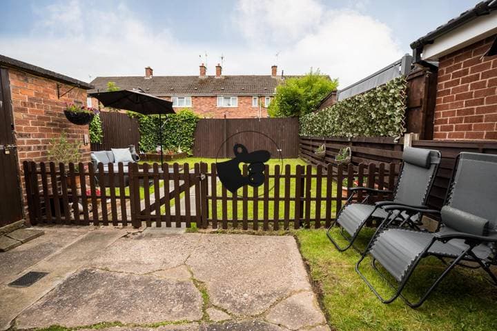 3 bedrooms house for sale in Chester, United Kingdom - Image 13