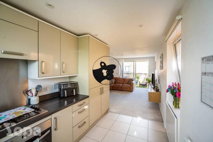 2 bedrooms apartment for sale in Dartford, United Kingdom - Image 10