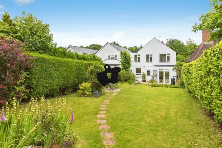 5 bedrooms house for sale in Sevenoaks, United Kingdom - Image 20