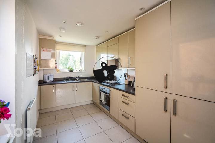 2 bedrooms apartment for sale in Dartford, United Kingdom - Image 2