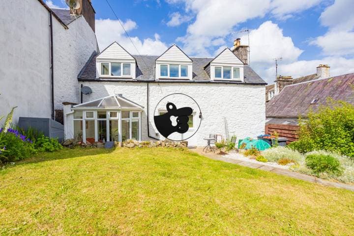 3 bedrooms house for sale in Castle Douglas, United Kingdom - Image 26