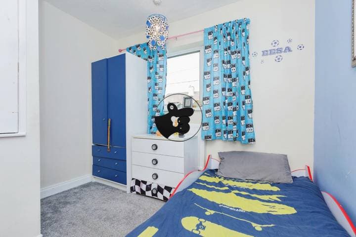 3 bedrooms house for sale in Leicester, United Kingdom - Image 16