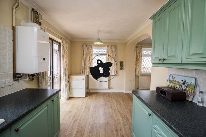 2 bedrooms house for sale in Chester, United Kingdom - Image 9