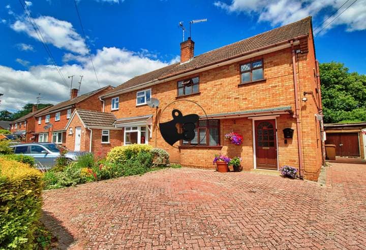 3 bedrooms house for sale in Evesham, United Kingdom - Image 24